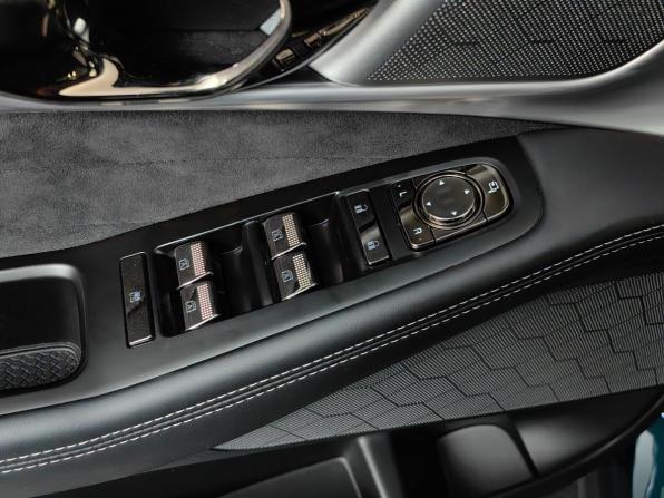 GAC GS8 II с пробегом 2025 года, цена 4 272 000 рублей, 18956 км, внедорожник, Автокод Объявления