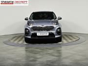 Kia Sportage IV Рестайлинг Белгород  - изображение 19