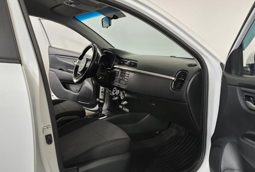 Kia Rio IV Нижний Новгород  - изображение 9