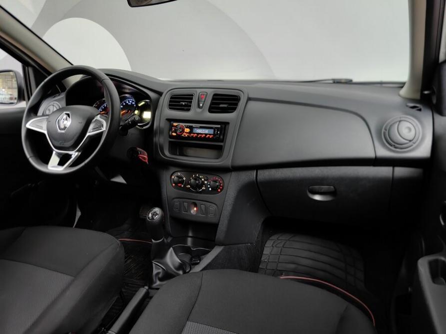 Renault Sandero II Рестайлинг Подольск  - изображение 13