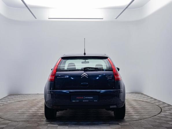 Citroen C4 I Рестайлинг с пробегом 2011 года, цена 421 000 рублей, 110712 км, хэтчбек, Автокод Объявления