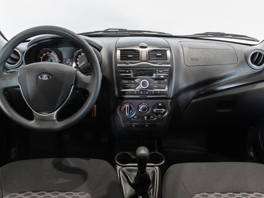 Lada (ВАЗ) Granta I Рестайлинг Казань  - изображение 6