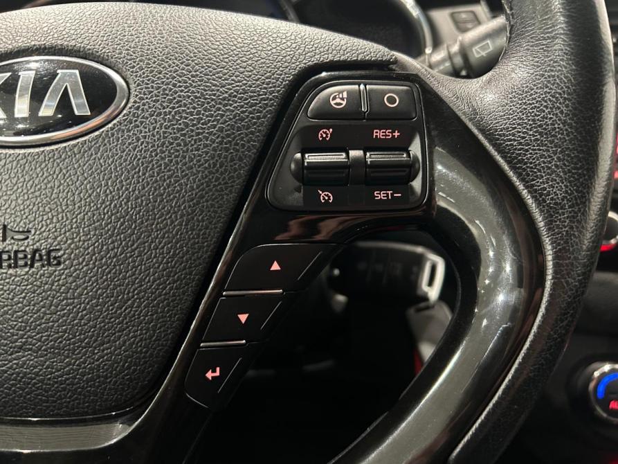 Kia Ceed II Санкт-Петербург  - изображение 22