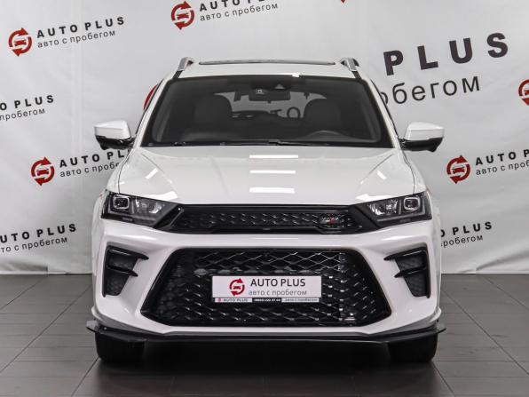 SWM G01F с пробегом 2023 года, цена 1 729 000 рублей, 18329 км, внедорожник, Автокод Объявления