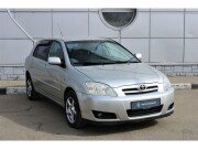 Toyota Corolla IX (E120 E130) Рестайлинг Москва  - изображение 17