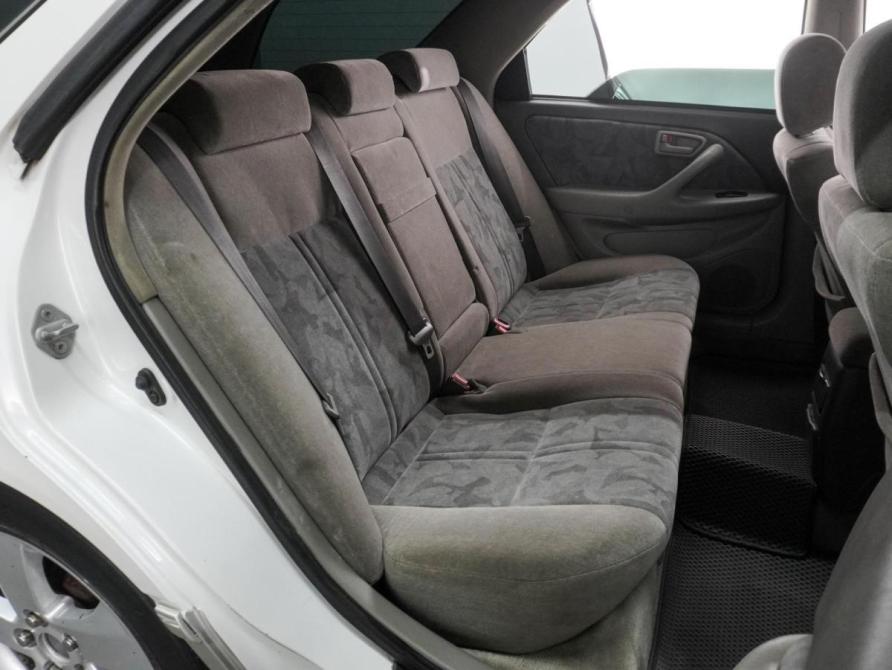 Toyota Camry IV (XV20) Воронеж  - изображение 9