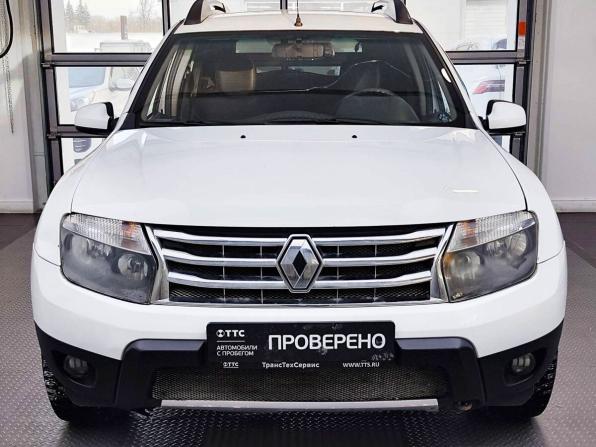 Renault Duster I с пробегом 2013 года, цена 805 000 рублей, 153000 км, внедорожник, Автокод Объявления
