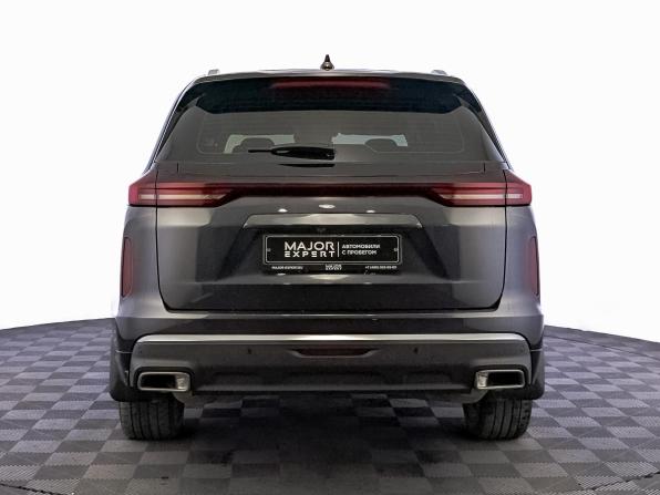 Exeed VX I с пробегом 2022 года, цена 2 310 000 рублей, 84796 км, внедорожник, Автокод Объявления