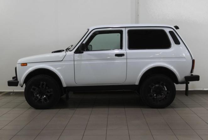 Lada (ВАЗ) 2121 (4x4) I Рестайлинг с пробегом 2015 года, цена 590 000 рублей, 177276 км, внедорожник, Автокод Объявления