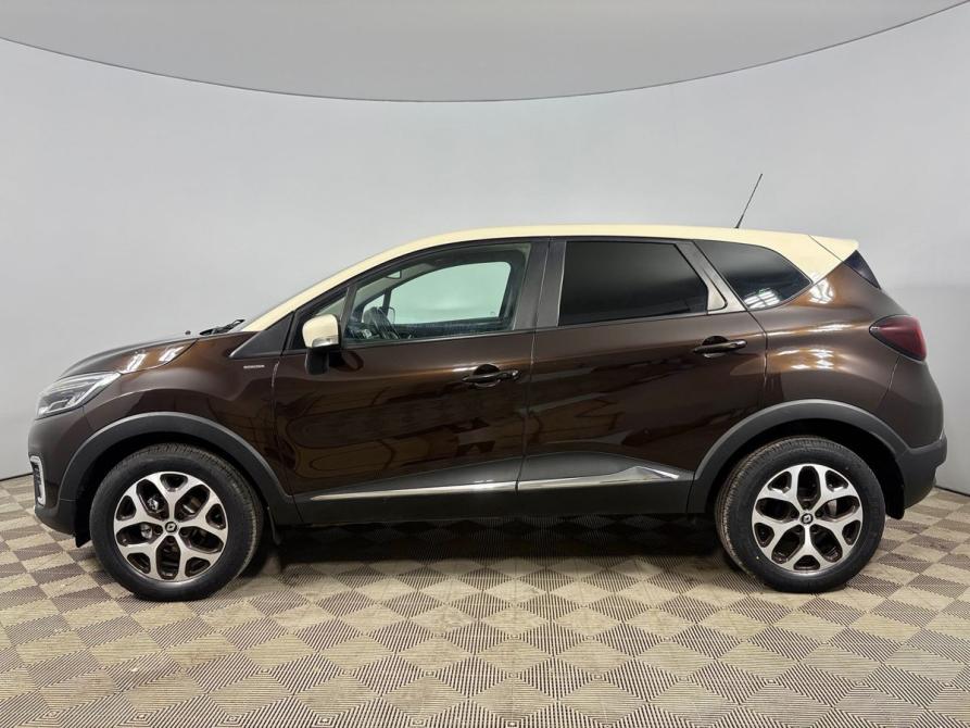 Renault Kaptur I Борисоглебск  - изображение 2