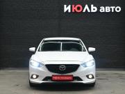 Mazda 6 III (GJ) Екатеринбург  - изображение 21