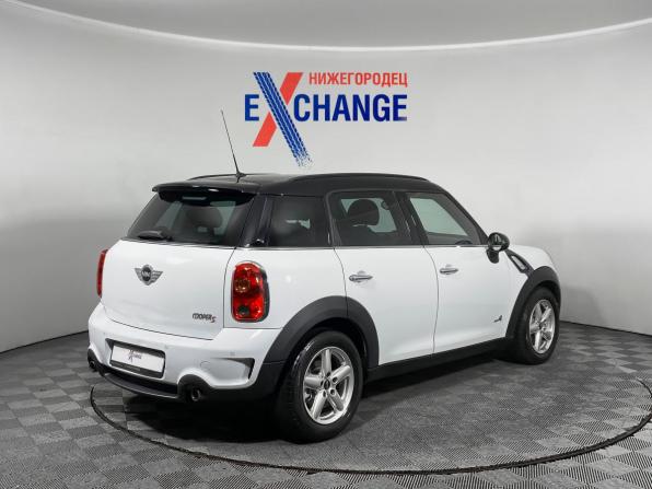 Mini Countryman I с пробегом 2011 года, цена 1 051 000 рублей, 159279 км, внедорожник, Автокод Объявления