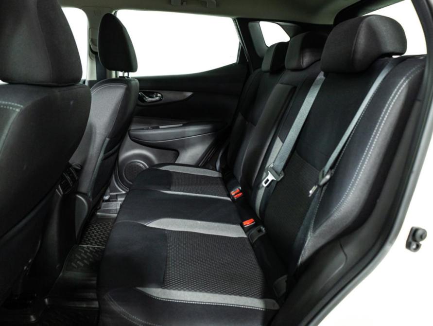 Nissan Qashqai II Рестайлинг Санкт-Петербург  - изображение 11