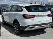 Lada (ВАЗ) Vesta I Рестайлинг (NG) Екатеринбург  - изображение 14