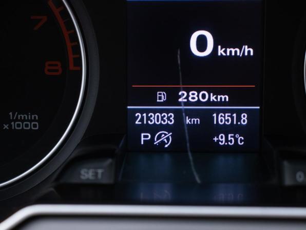 Audi A4 IV (B8) Рестайлинг с пробегом 2014 года, цена 1 824 000 рублей, 213032 км, седан, Автокод Объявления