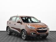 Hyundai ix35 I Рестайлинг Москва  - изображение 16