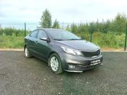 Kia Rio III Рестайлинг Чебоксары  - изображение 40