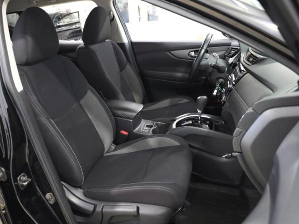 Nissan Qashqai II Рестайлинг с пробегом 2021 года, цена 2 059 000 рублей, 55570 км, внедорожник, Автокод Объявления