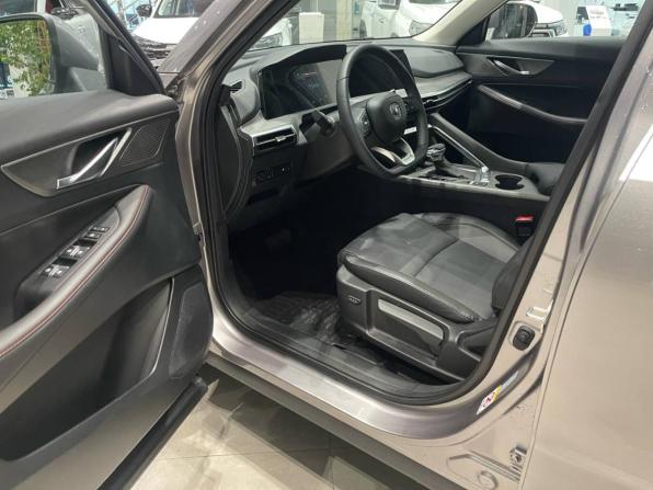 Новый Changan CS35 Plus I Рестайлинг 2025 года, цена 2 839 900 рублей, внедорожник, Автокод Объявления