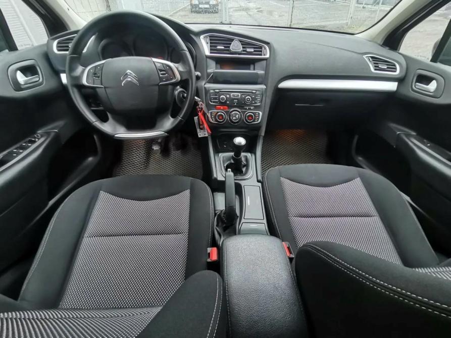 Citroen C4 II Липецк  - изображение 12