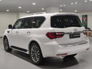Infiniti QX80 I Рестайлинг 2 Казань  - изображение 30
