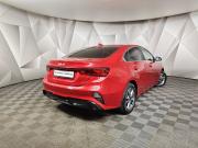 Kia Cerato IV Рестайлинг Москва  - изображение 23