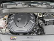Geely Monjaro I Москва  - изображение 39