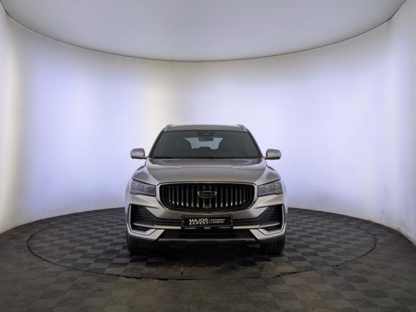 Geely Monjaro I с пробегом 2025 года, цена 3 850 000 рублей, 33000 км, внедорожник, Автокод Объявления