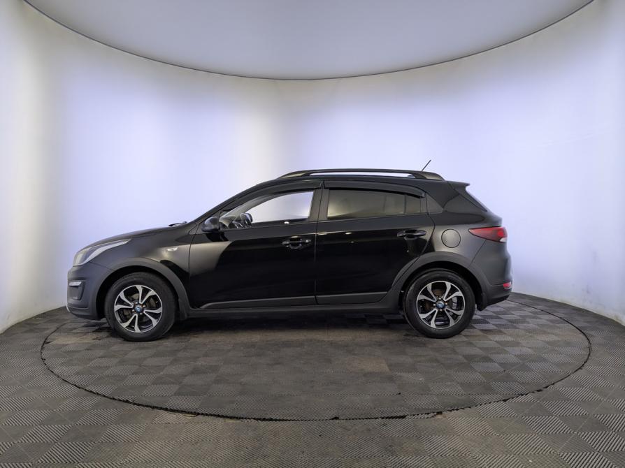 Kia Rio IV Москва  - изображение 8
