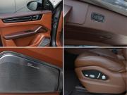 Porsche Cayenne III Москва  - изображение 48