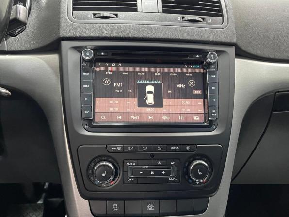 Skoda Yeti I с пробегом 2012 года, цена 760 000 рублей, 256000 км, внедорожник, Автокод Объявления