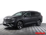 Volkswagen Talagon I Москва  - изображение 31