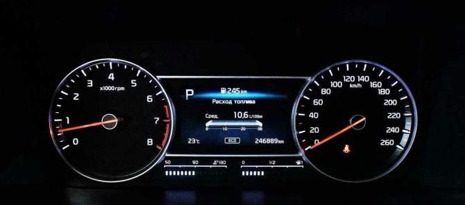 Kia Sorento IV с пробегом 2021 года, цена 2 480 000 рублей, 246888 км, внедорожник, Автокод Объявления