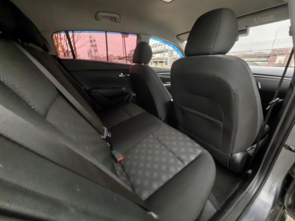 Kia Rio IV с пробегом 2018 года, цена 1 679 000 рублей, 37000 км, хэтчбек, Автокод Объявления