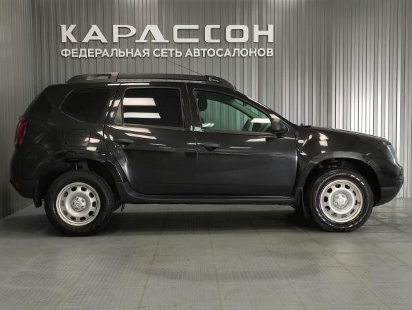 Renault Duster I Рестайлинг с пробегом 2016 года, цена 1 150 000 рублей, 143200 км, внедорожник, Автокод Объявления
