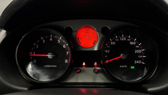 Nissan Qashqai I с пробегом 2008 года, цена 800 000 рублей, 180751 км, внедорожник, Автокод Объявления