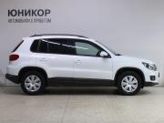 Volkswagen Tiguan I Рестайлинг Дзержинск  - изображение 24