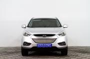 Hyundai ix35 I Сургут  - изображение 19