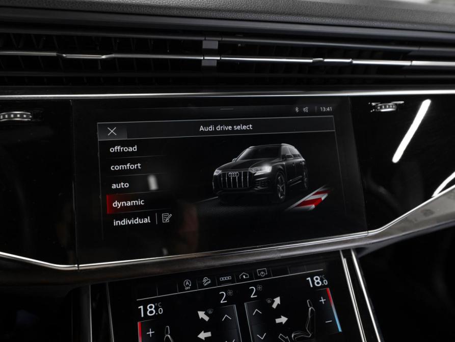 Audi Q7 II (4M) Рестайлинг Москва  - изображение 20
