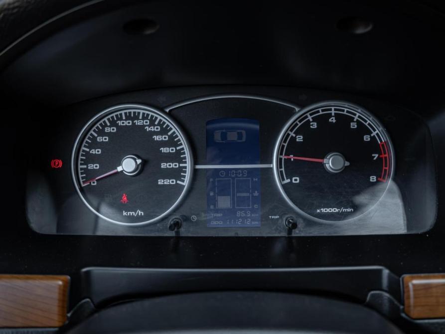 Lifan Solano I (620) Краснодар  - изображение 14