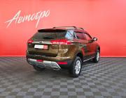 Geely Atlas I Вологда  - изображение 26