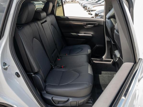 Toyota Highlander IV (XU70) с пробегом 2026 года, цена 5 615 000 рублей, 53 км, внедорожник, Автокод Объявления