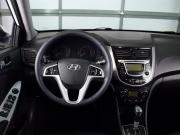 Hyundai Solaris I Кемерово  - изображение 33