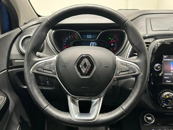 Renault Kaptur I Рестайлинг с пробегом 2021 года, цена 1 709 000 рублей, 64702 км, внедорожник, Автокод Объявления