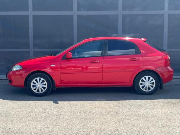 Chevrolet Lacetti I с пробегом 2008 года, цена 320 000 рублей, 232867 км, хэтчбек, Автокод Объявления