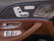 Mercedes-Benz GLE II (V167) Рестайлинг Москва  - изображение 48