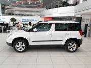 Skoda Yeti I Казань  - изображение 32