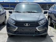 Lada (ВАЗ) Granta I Рестайлинг Екатеринбург  - изображение 8