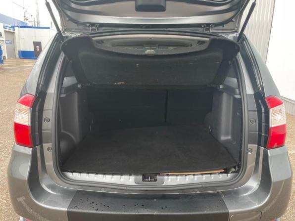 Nissan Terrano III (D10) с пробегом 2017 года, цена 1 179 600 рублей, 131501 км, внедорожник, Автокод Объявления
