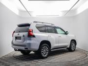 Toyota Land Cruiser Prado 150 Series Рестайлинг 2 Москва  - изображение 22